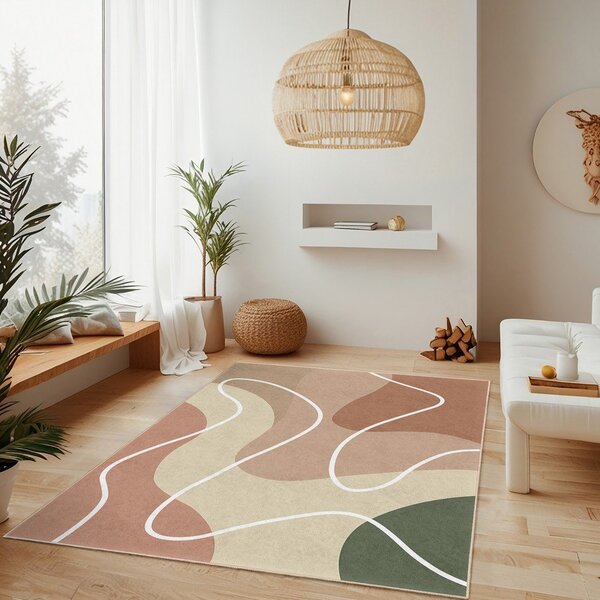 Mosható szőnyeg 80x150 cm Desert Walk – Mila Home