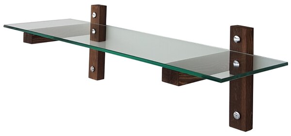 Hanah Home Fali polc Dió R100