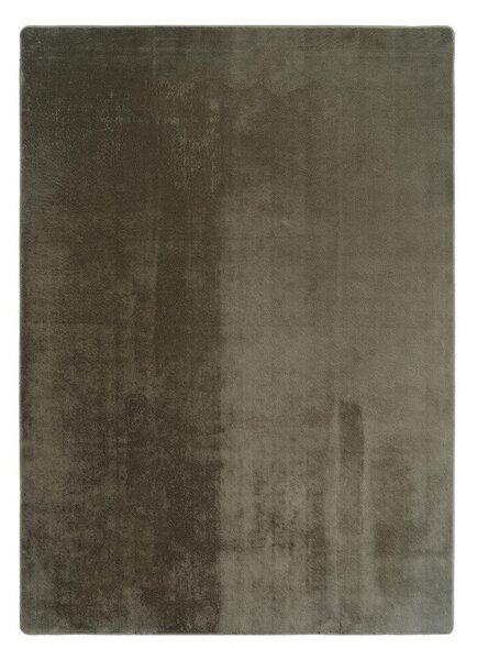 Khaki mosható szőnyeg 120x160 cm Joy 1400 – Ayyildiz Carpets