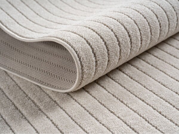 Krémszínű kültéri-beltéri szőnyeg 160x230 cm Nova 1202 – Ayyildiz Carpets