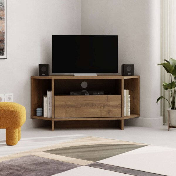 Hanah Home TV Stand Hitit Viva - Hitit