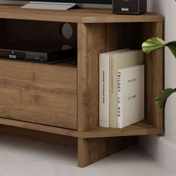Hanah Home TV Stand Hitit Viva - Hitit