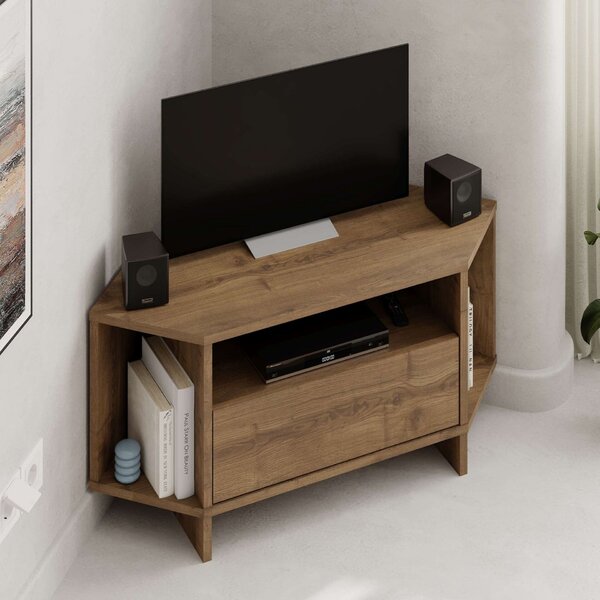 Hanah Home TV Stand Hitit Viva - Hitit