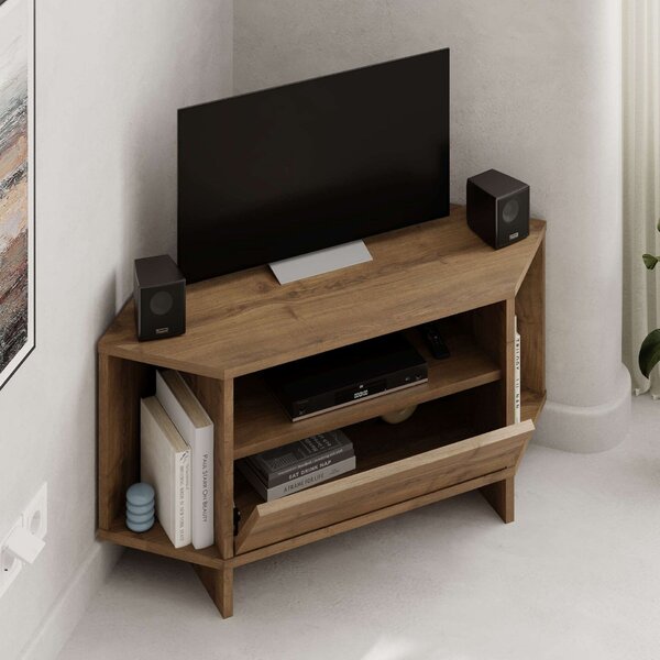 Hanah Home TV Stand Hitit Viva - Hitit