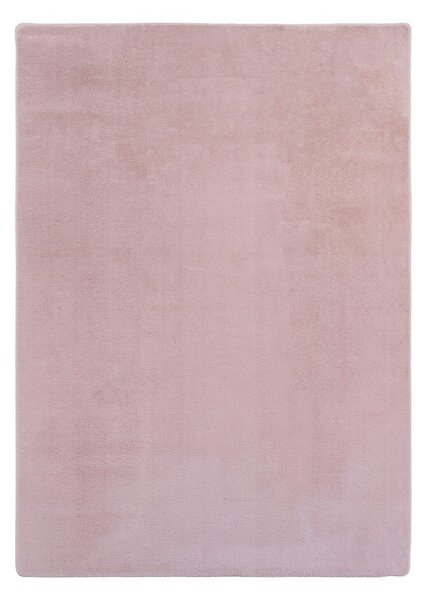 Világos rózsaszín mosható szőnyeg 120x160 cm Joy 1400 – Ayyildiz Carpets