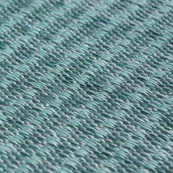 Kék kültéri-beltéri szőnyeg 120x170 cm Giza 1410 – Ayyildiz Carpets