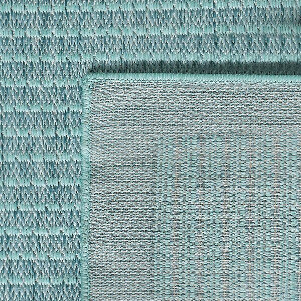 Kék kültéri-beltéri szőnyeg 120x170 cm Giza 1410 – Ayyildiz Carpets