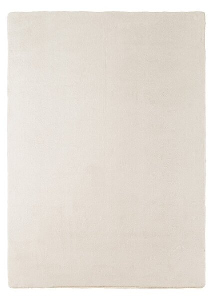 Krémszínű mosható szőnyeg 120x160 cm Joy 1400 – Ayyildiz Carpets