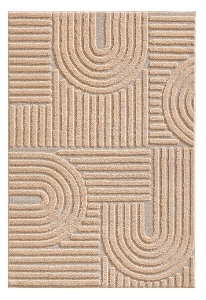 Világos rózsaszín futószőnyeg 80x250 cm Art 1121 – Ayyildiz Carpets