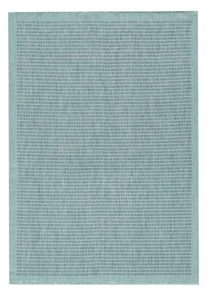 Kék kültéri-beltéri szőnyeg 120x170 cm Giza 1410 – Ayyildiz Carpets