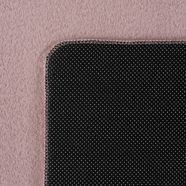 Világos rózsaszín mosható szőnyeg 120x160 cm Joy 1400 – Ayyildiz Carpets