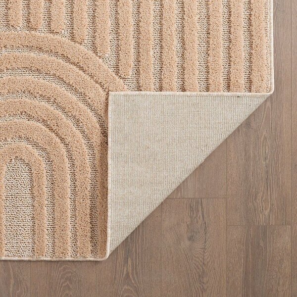 Világos rózsaszín futószőnyeg 80x250 cm Art 1121 – Ayyildiz Carpets