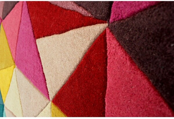 Falmouth gyapjú szőnyeg, 120 x 170 cm - Flair Rugs