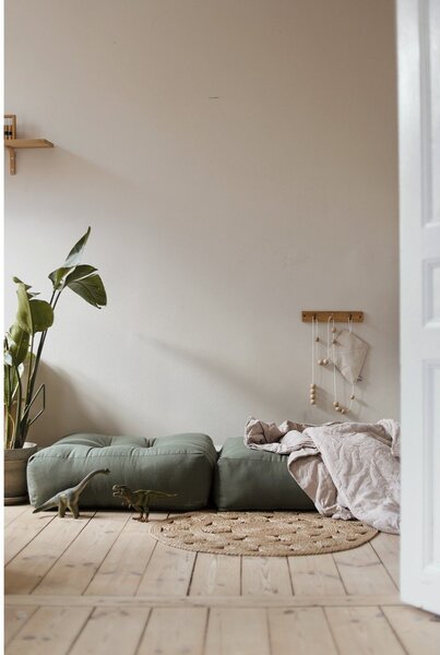 More Beige puff - Karup Design