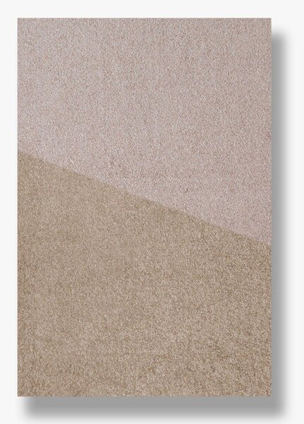 Lábtörlő 55x80 cm Duet – Mette Ditmer Denmark