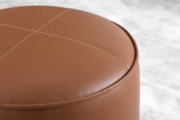 Atelier Del Sofa Nocbel puff - Bézs