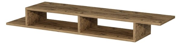 Hanah Home TV Stand Atlantic Pine Muson - Atlantic Pine