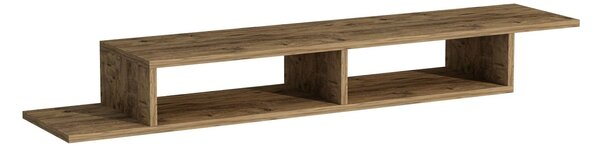 Hanah Home TV Stand Atlantic Pine Muson - Atlantic Pine