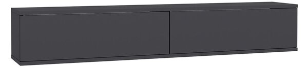 Hanah Home TV állvány Antracit Aris - Antracit