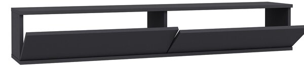 Hanah Home TV állvány Antracit Aris - Antracit