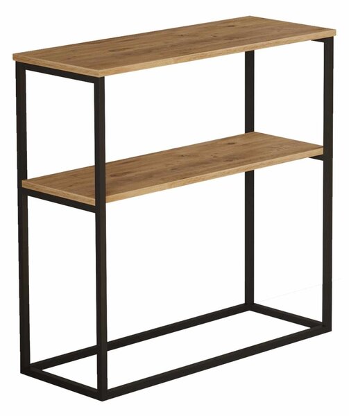 Hanah Home Console Natural Oslo - Natural