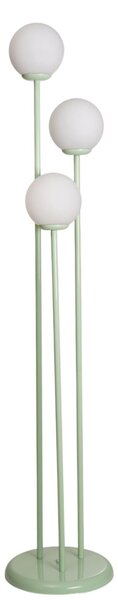 Opviq állólámpa WhiteMint 8919-4