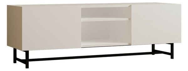 Hanah Home TV állvány White Tugi - Fehér