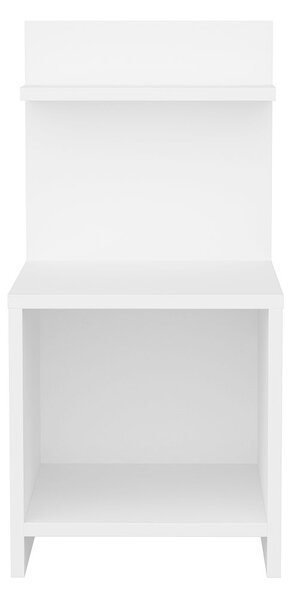 Hanah Home Ullman éjjeliszekrény - Fehér