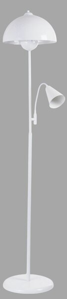 Opviq Floor Lamp White 8941-5