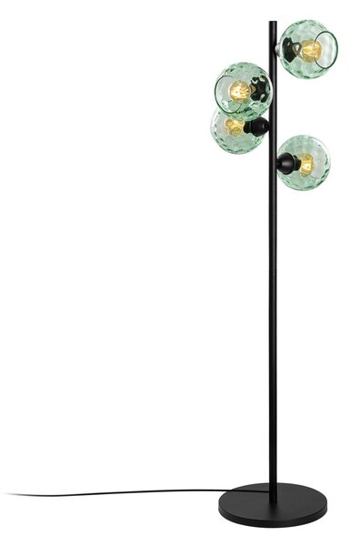 Opviq Állólámpa Mint Black Benek - 15 - 14535