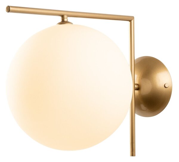 Opviq Fali lámpa Gold Luminar - 14156