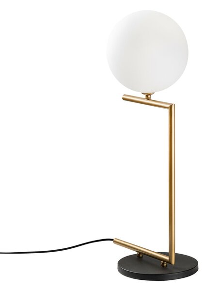 Opviq Asztali lámpa Arany Luminar - 14176