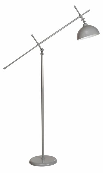 Opviq Állólámpa Szürke 8930-2