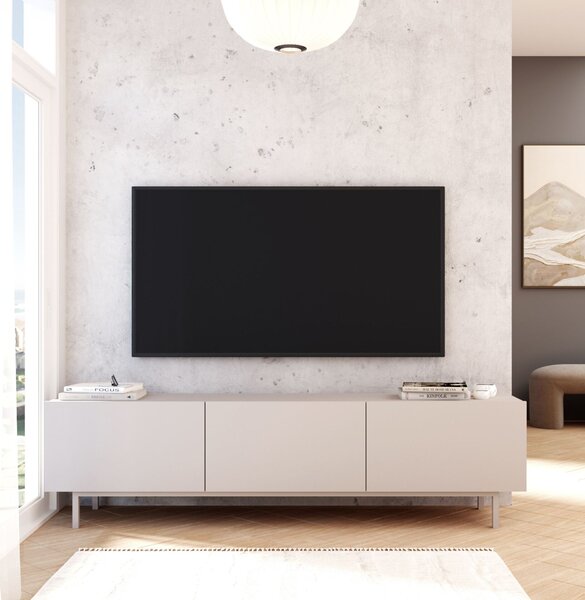 Hanah Home TV Stand Sand Coast - CO1-CO