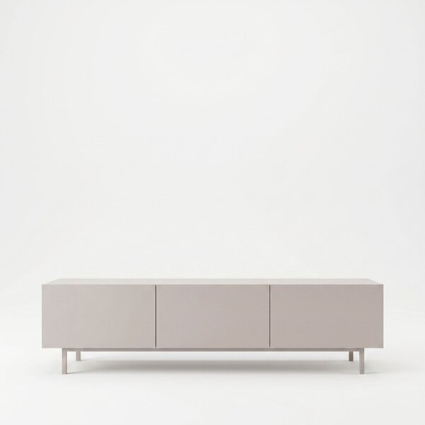 Hanah Home TV Stand Sand Coast - CO1-CO