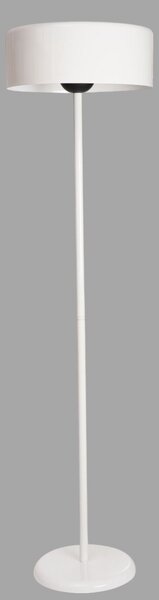 Opviq Floor Lamp White 8924-5