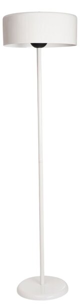 Opviq Floor Lamp White 8924-5