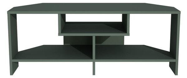 Hanah Home TV állvány Green Maldiv - Zöld