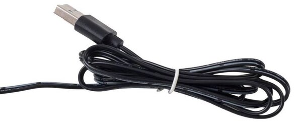 Lindby LED álló világítás Maori, 140 cm, fekete, CCT, dimmelhető, dimmelhető, Fekete, Dolgozószoba / Iroda, fém, Modern