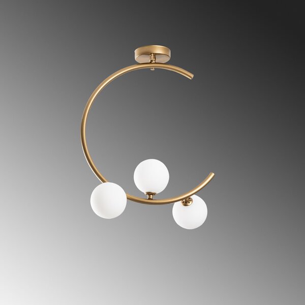 Opviq Csillár Gold Luminar - 14136