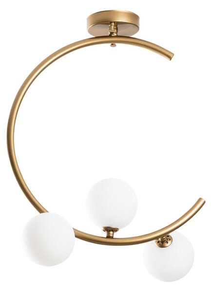 Opviq Csillár Gold Luminar - 14136