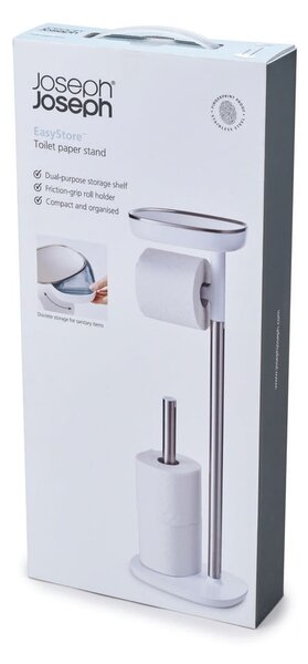 EasyStore WC-papír tartó állvány - Joseph Joseph