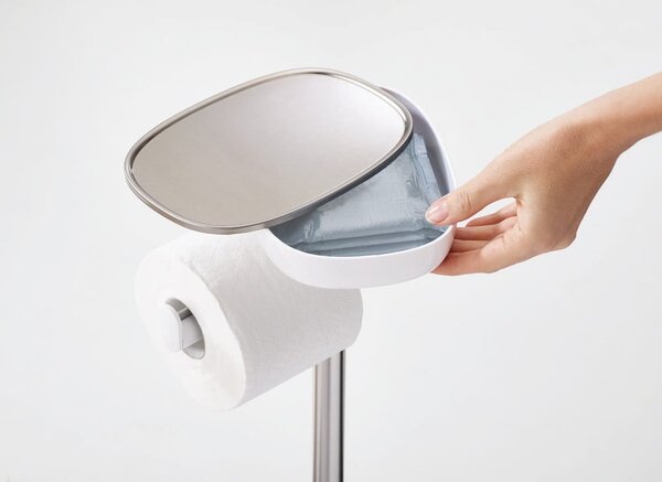 EasyStore WC-papír tartó állvány - Joseph Joseph