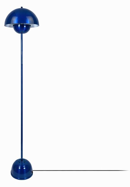 Opviq Floor Lamp Blue Eylul - 15682 - C
