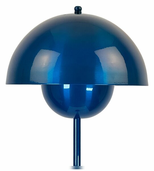 Opviq Floor Lamp Blue Eylul - 15682 - C