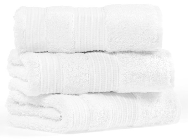 L'essential Maison Fürdőlepedő White London Bath - Fehér