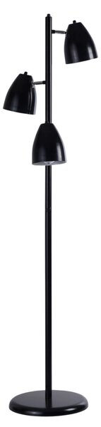 Opviq Floor Lamp Black 8960-1