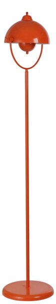 Opviq Állólámpa Narancssárga 8962-4