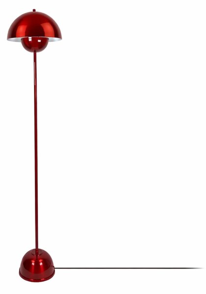 Opviq Floor Lamp Red Eylul - 15682 - B