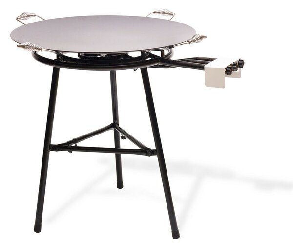 Hermia BBQ Grill Black Nordika Jumbo